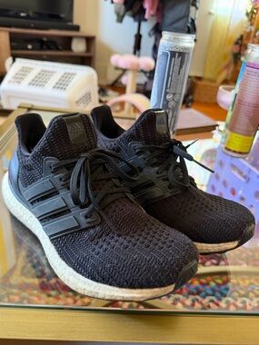 Adidas Ultraboost Running Sneakers